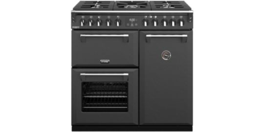 Cuisinière STOVES RICHMOND DELUXE 90 DFT