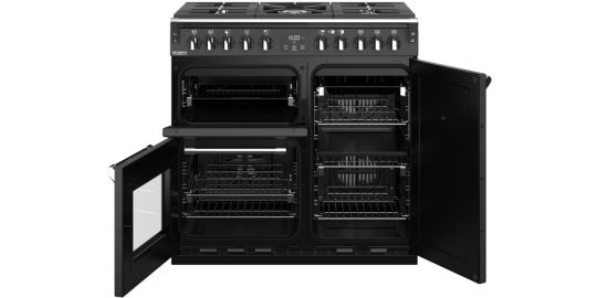 Cuisinière STOVES RICHMOND DELUXE 90 DFT