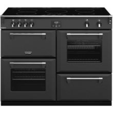 Piano de cuisson induction STOVES RICHMOND DELUXE 110 EI ANTHRACITE