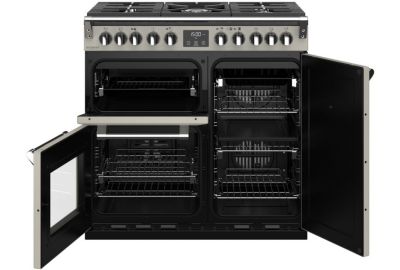 Cuisinière STOVES RICHMOND DELUXE 90 DFT