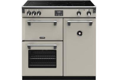 Piano de cuisson induction STOVES RICHMOND DELUXE 90 EI BRUME