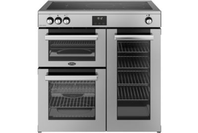 Piano de cuisson induction BELLING BELCOOK90EISTA
