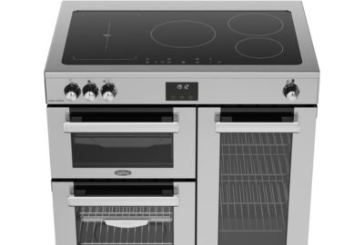Piano de cuisson induction BELLING BELCOOK90EISTA