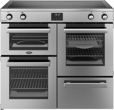 Piano de cuisson induction BELLING BELCOOK100EISTA