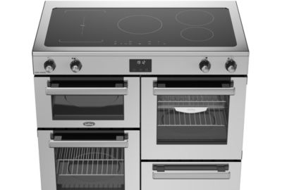 Piano de cuisson induction BELLING BELCOOK100EISTA