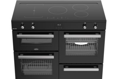 Piano de cuisson induction BELLING BELCOOK110EIBLK