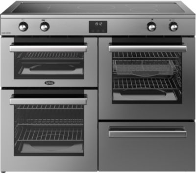Piano de cuisson induction BELLING BELCOOK110EISTA
