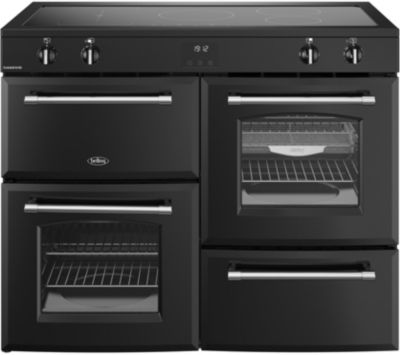 Piano de cuisson induction BELLING BELFARM110EIBLK