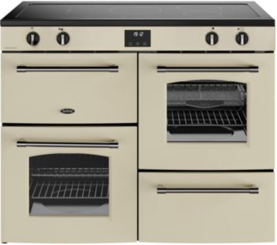 Piano de cuisson induction BELLING BELFARM110EICRM