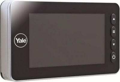 Portier YALE Judas numérique 5800 - DDV 5800