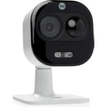 YALE SMART LIVING Caméra IP 1080p All-in-One