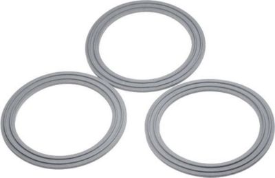 Kit de réparation KENWOOD joint bol kenwood (pack de 3) ø 80 m/m