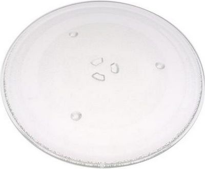 Plateau SAMSUNG tournant verre 32cm DE74-20015G