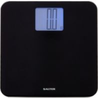Pèse personne SALTER 9275 BK3R