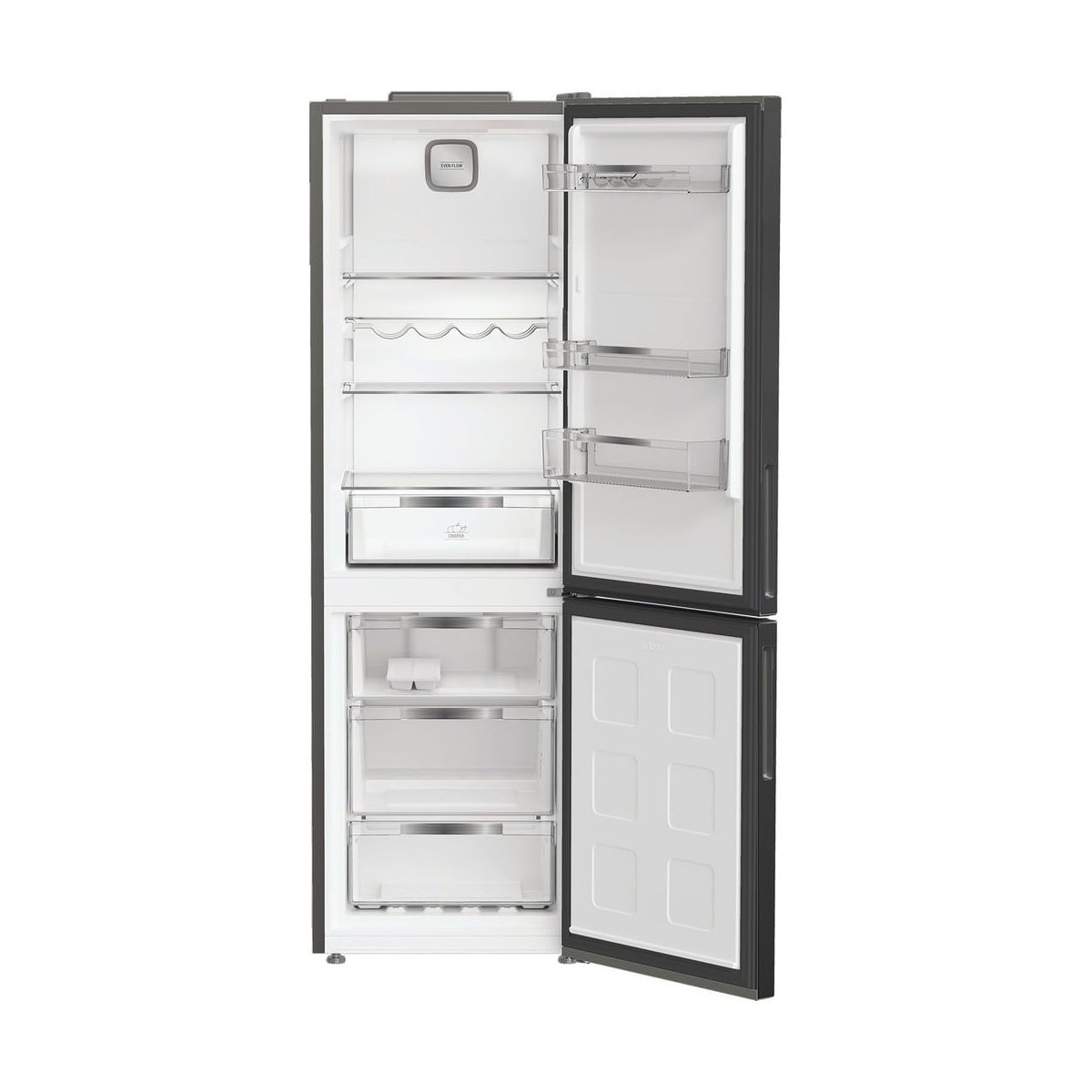 Hotpoint HPK26363XBR5E — vue 3