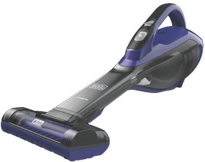 Aspirateur main BLACK ET DECKER DVA325JP07 Dustbuster spécial animaux