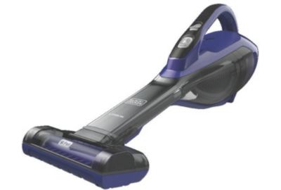 Aspi Main BLACK ET DECKER DVA325JP07 Dustbuster spécial animaux
