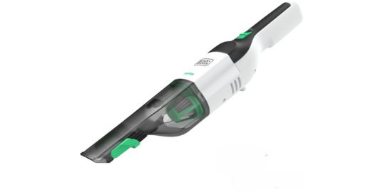 Eco-conception Tritan Renew Black & Decker reviva