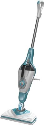 Balai vapeur BLACK ET DECKER Balai vap. BHSM169DSMQ-QS Très bon état -  reconditionné disponible sur Boulanger