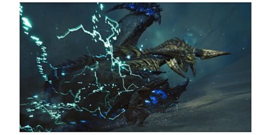 Jeu Xbox PLAION MONSTER HUNTER WILDS