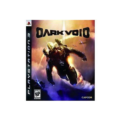 Jeu PS3 CAPCOM DARK VOID Reconditionné