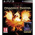 Jeu PS3 CAPCOM Dragon's Dogma