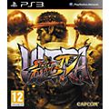 Jeu PS3 JUST FOR GAMES Ultra Street Fighter IV Reconditionné