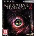 Jeu PS3 CAPCOM Resident Evil Revelations 2 Reconditionné