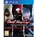 Jeu PS4 CAPCOM Devil May Cry HD Collection Reconditionné