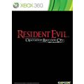 Jeu Xbox CAPCOM Resident Evil:Operation Raccoon City Reconditionné