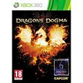 Jeu Xbox CAPCOM Dragon's Dogma