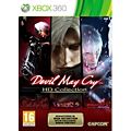 Jeu Xbox 360 CAPCOM Devil May Cry HD Collection Reconditionné