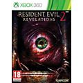 Jeu Xbox CAPCOM Resident Evil Revelations 2