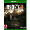 Jeu Xbox CAPCOM Resident Evil 7 Biohazard Reconditionné