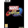 Jeu PC CAPCOM Marvel VS Capcom Infinite Reconditionné