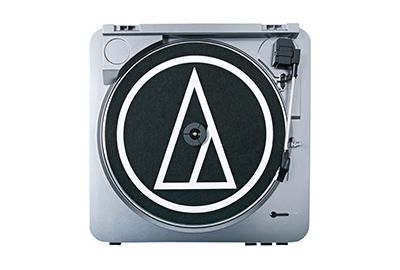 Platine TD AUDIO TECHNICA AT-LP60