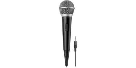 Micro AUDIO TECHNICA ATR-1200x