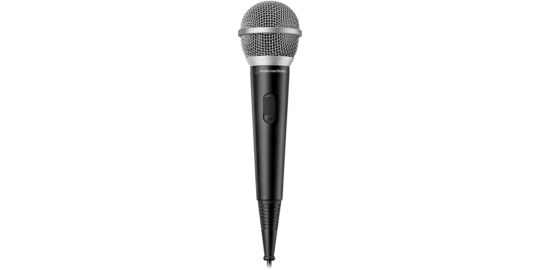 Micro AUDIO TECHNICA ATR-1200x