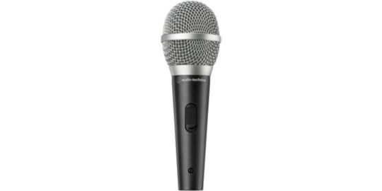 Micro AUDIO TECHNICA ATR-1500x