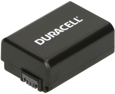 Batterie DURACELL NP-FW50 pour appareil photo Sony