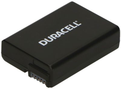 Batterie Duracell EN-EL14 / EN-EL14A