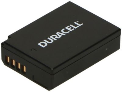 Batterie DURACELL LP-E10 pour appareil photo Canon