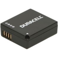 Batterie DURACELL DMW-BLE9 / DMW-BLG10