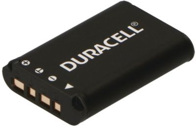 Batterie Duracell NP-BX1