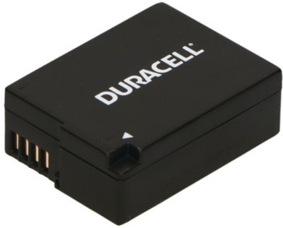 Batterie DURACELL DMW-BLC12 / BP-DC12 / BP-51 Batterie DURACELL DMW-BLC12 / BP-DC12 / BP-51