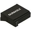 Batterie caméra sport DURACELL pour Gopro Hero4 - 4+ / Black / Silver