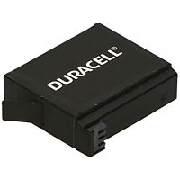 Batterie nomade DURACELL pour Gopro Hero4 - 4+ / Black / Silver