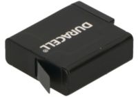 Batterie caméra sport DURACELL pour Gopro Hero5 / Hero6 / Hero7 / Hero8