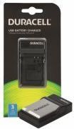 Chargeur secteur DURACELL 5055190185810