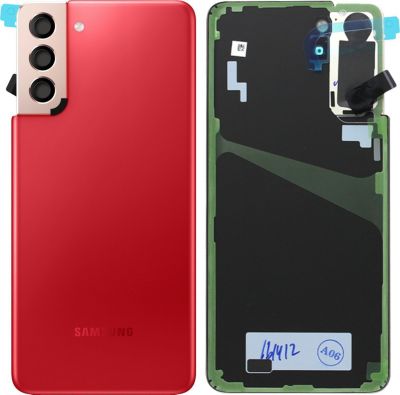 Pièce détachée SAMSUNG Cache Batterie Samsung S21 Plus Origine